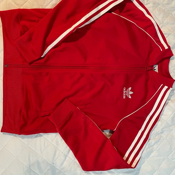Adidas vest - Picture 1 of 3